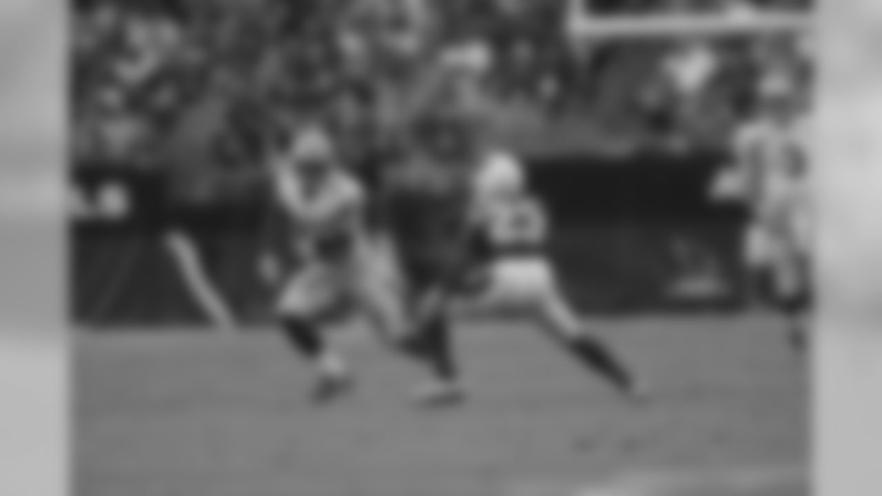 RB Matt Breida