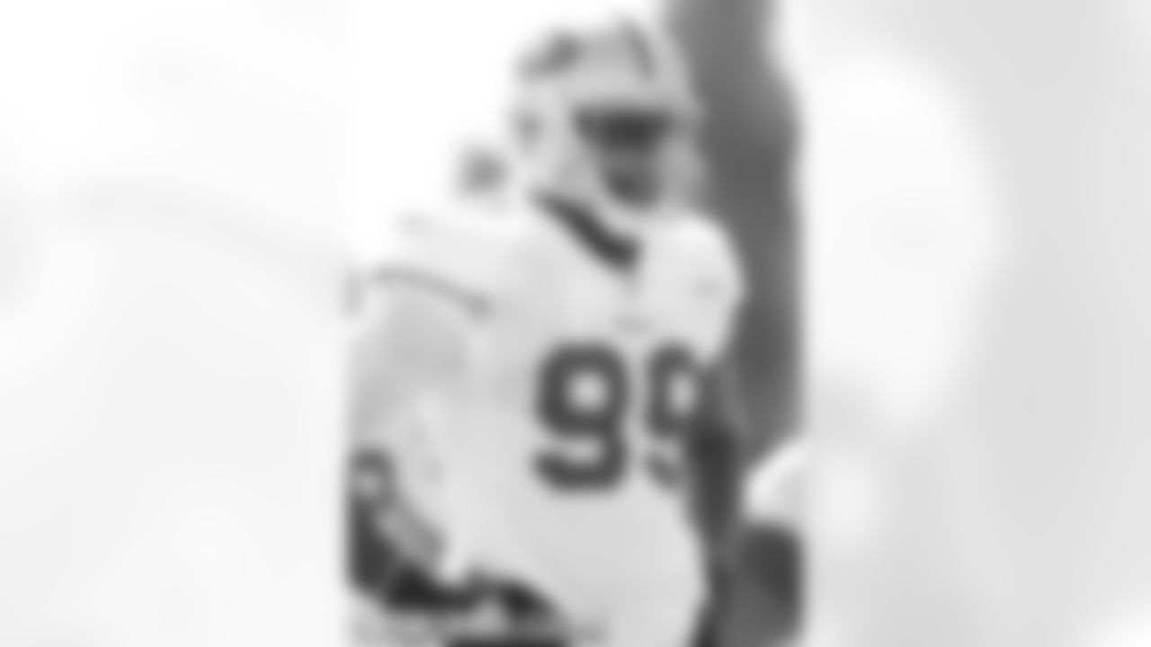 LB Aldon Smith