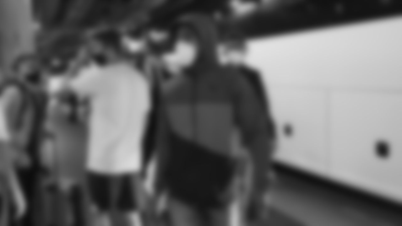 CB K'Waun Williams