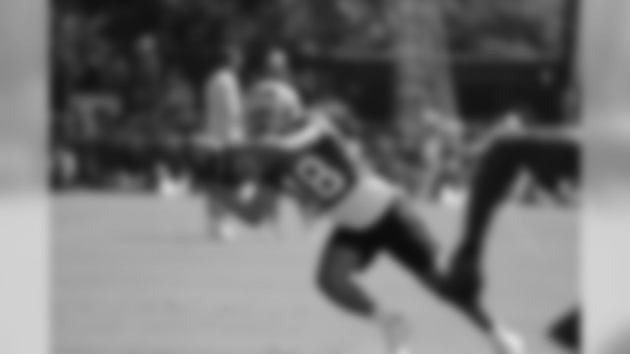 WR Dante Pettis