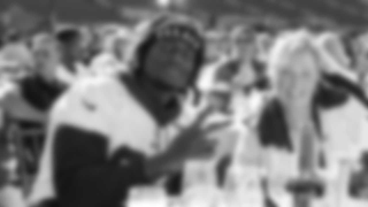 DT Javon Kinlaw