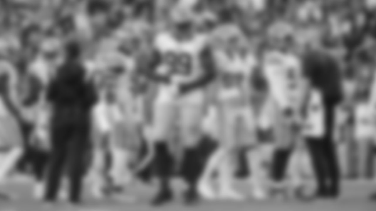 DT Javon Kinlaw