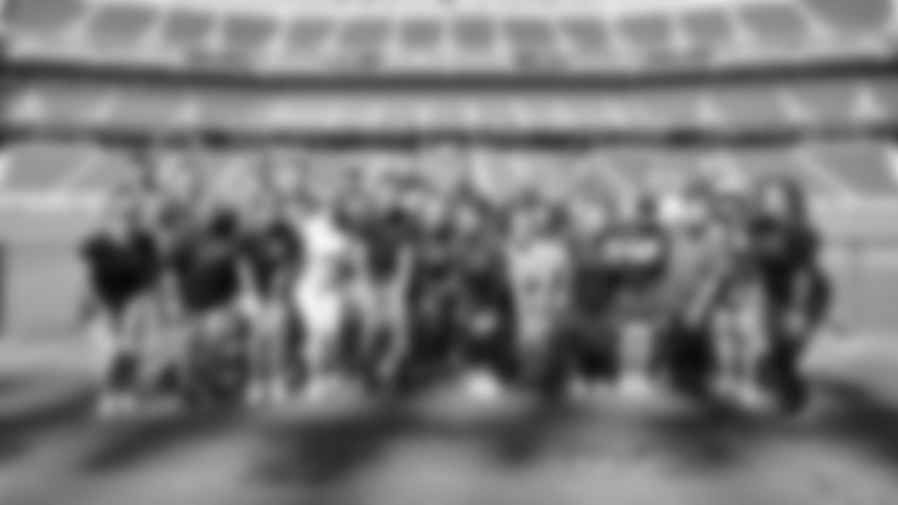 49ers APEX Hosts Muay Thai Seminar