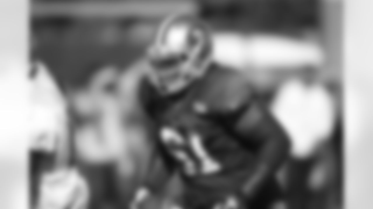 #61 Andrew Tiller - G