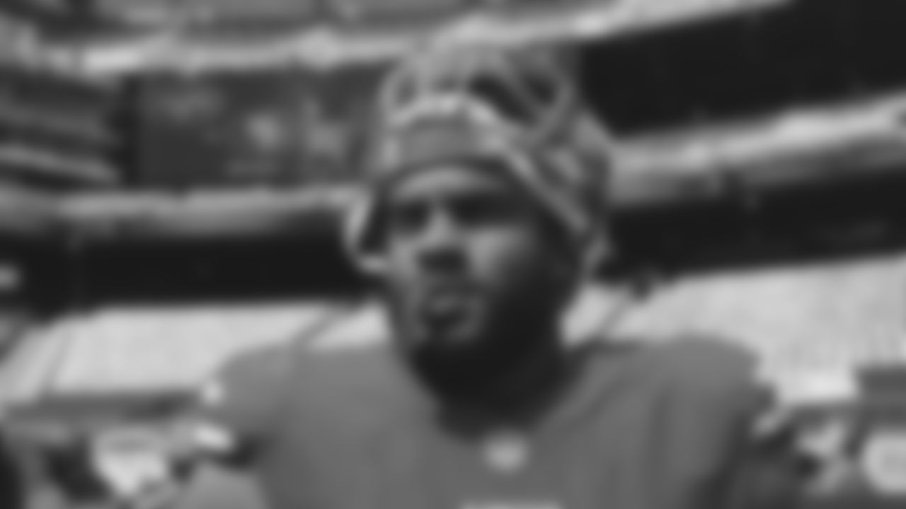 DL Solomon Thomas
