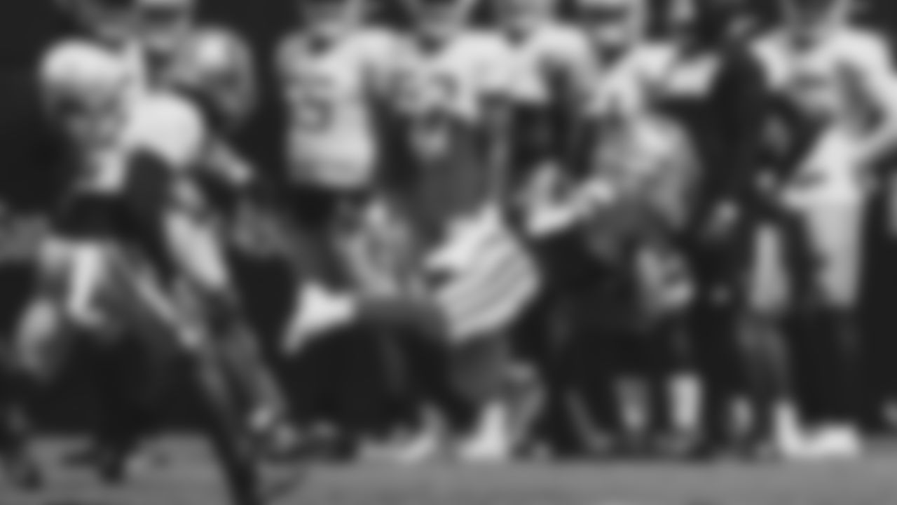 WR Trent Taylor