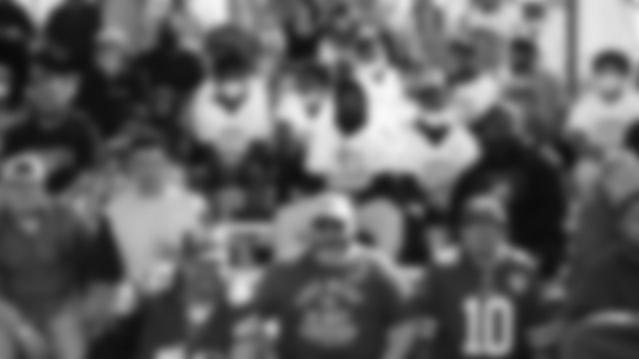 49ers Community Corner
