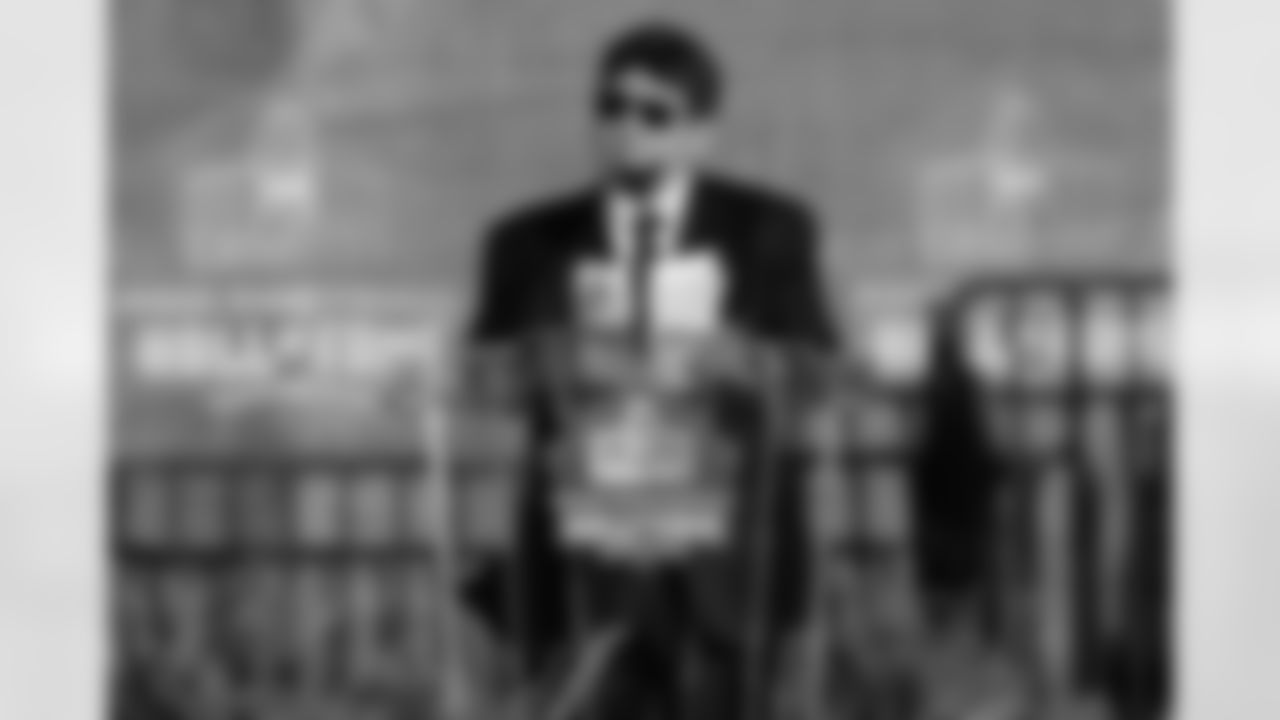 Edward DeBartolo Jr.