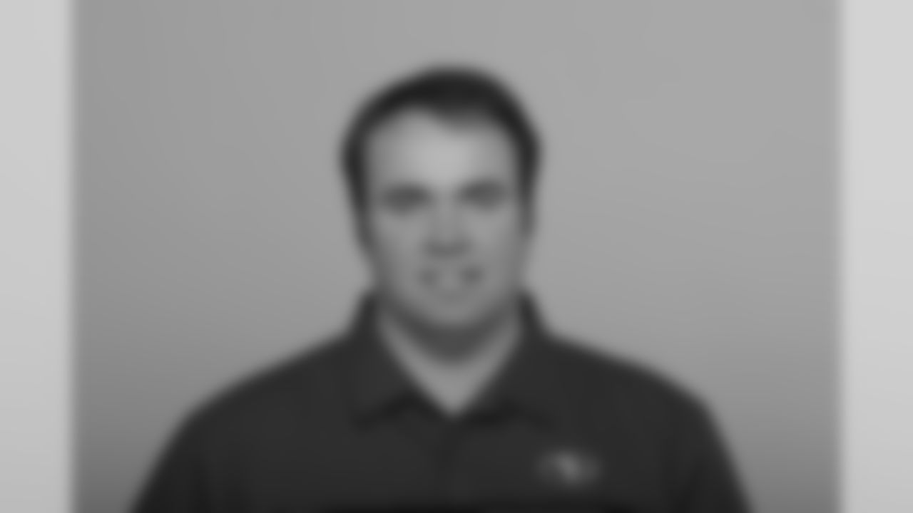 Mike McCarthy
