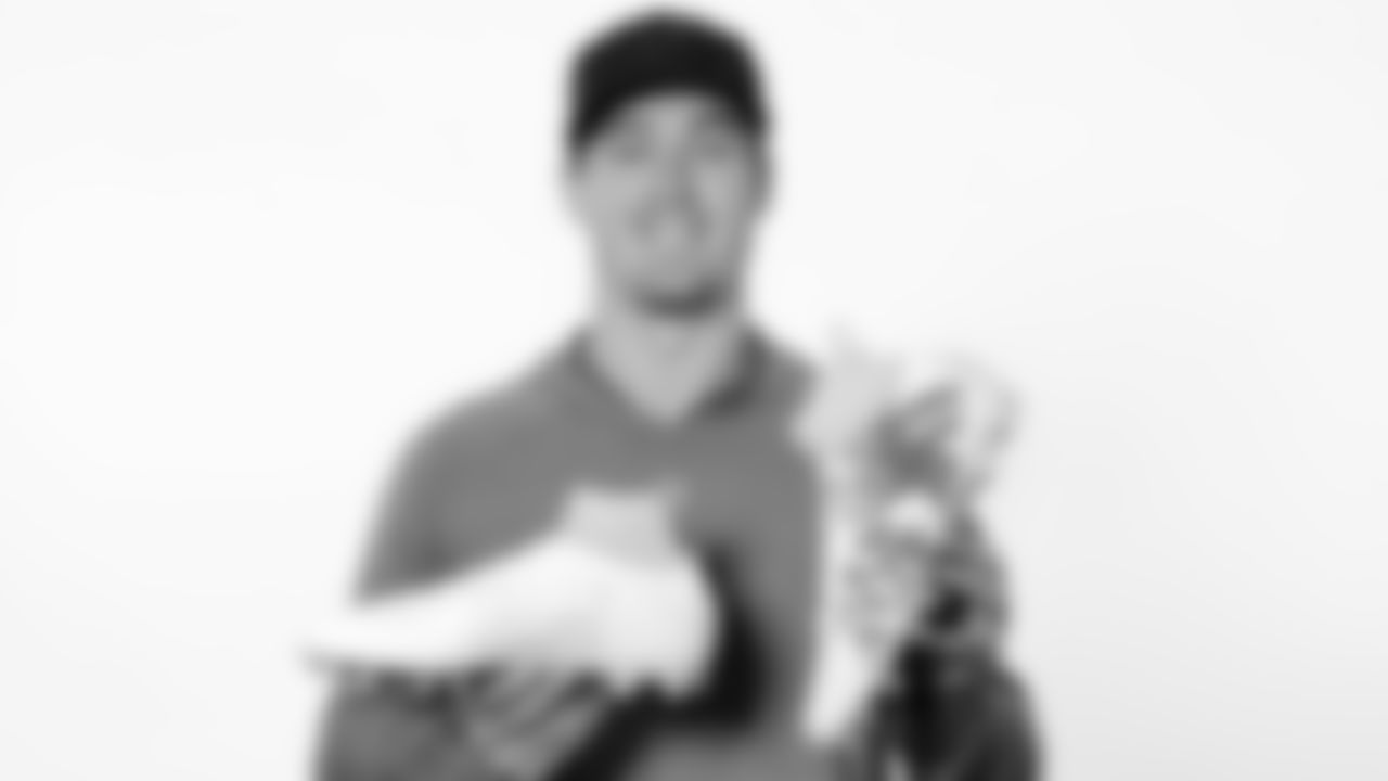 TE Ross Dwelley
Cause: Autism Tree Project Foundation