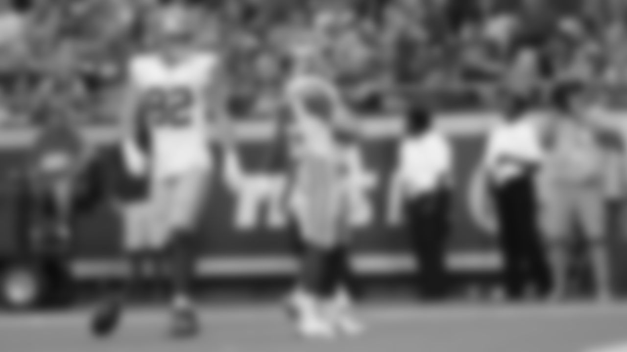 RB Matt Breida