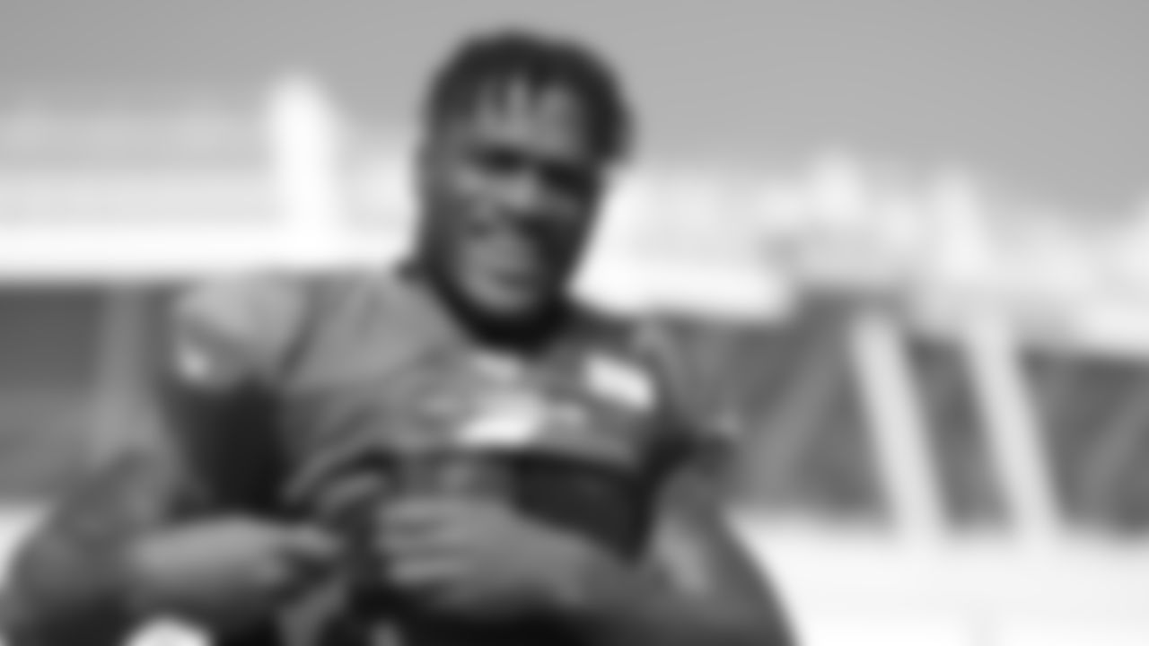 WR Austin Watkins Jr.