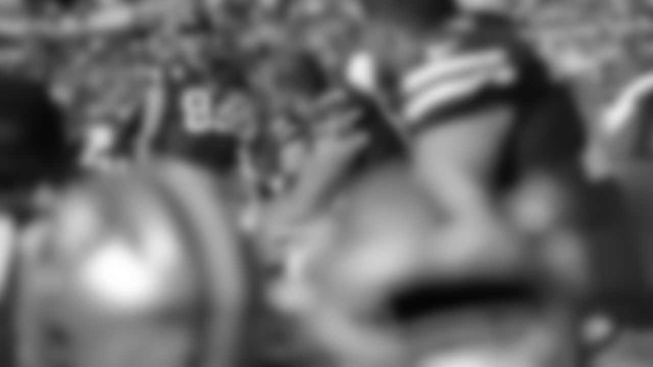 T Mike McGlinchey