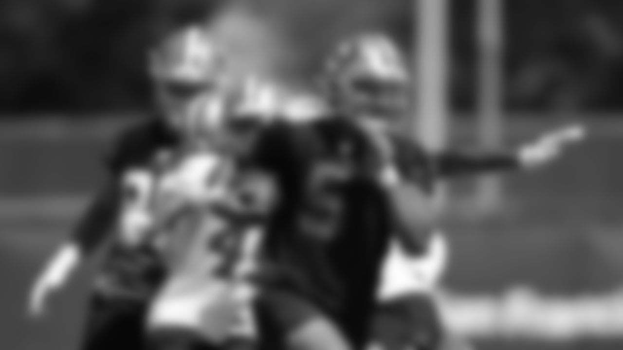 QB Trey Lance