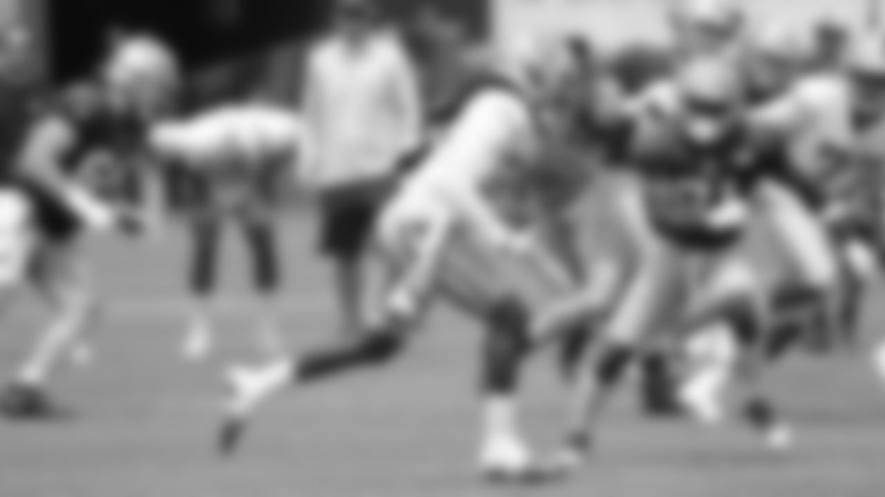 S Marcell Harris