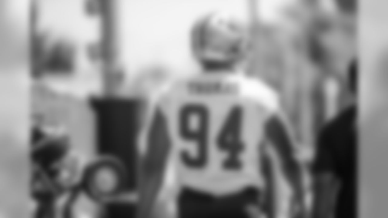 DL Solomon Thomas