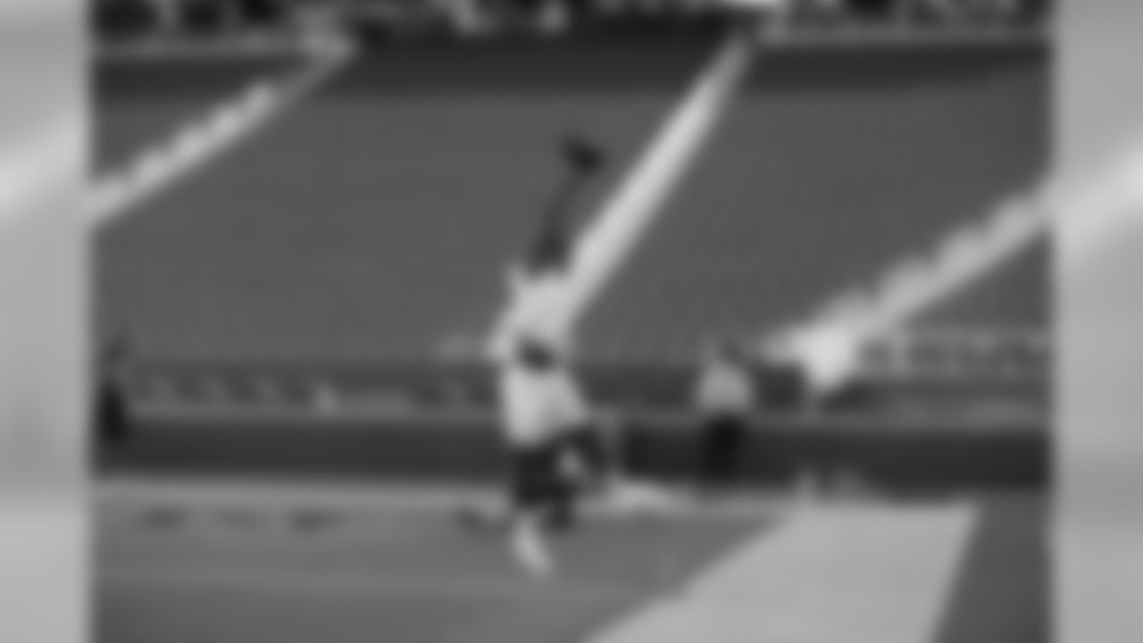 WR Marquise Goodwin