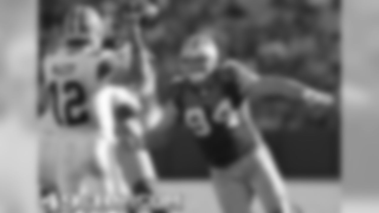 DT Justin Smith