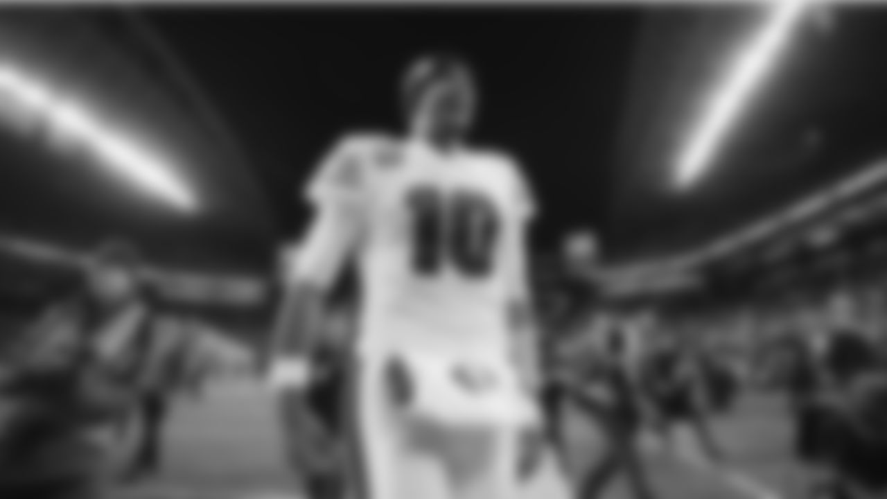 QB Jimmy Garoppolo