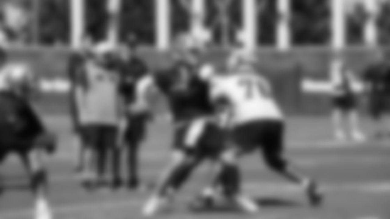 QB Brock Purdy