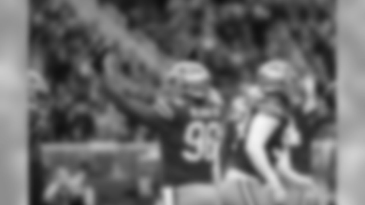 DL Ronald Blair III