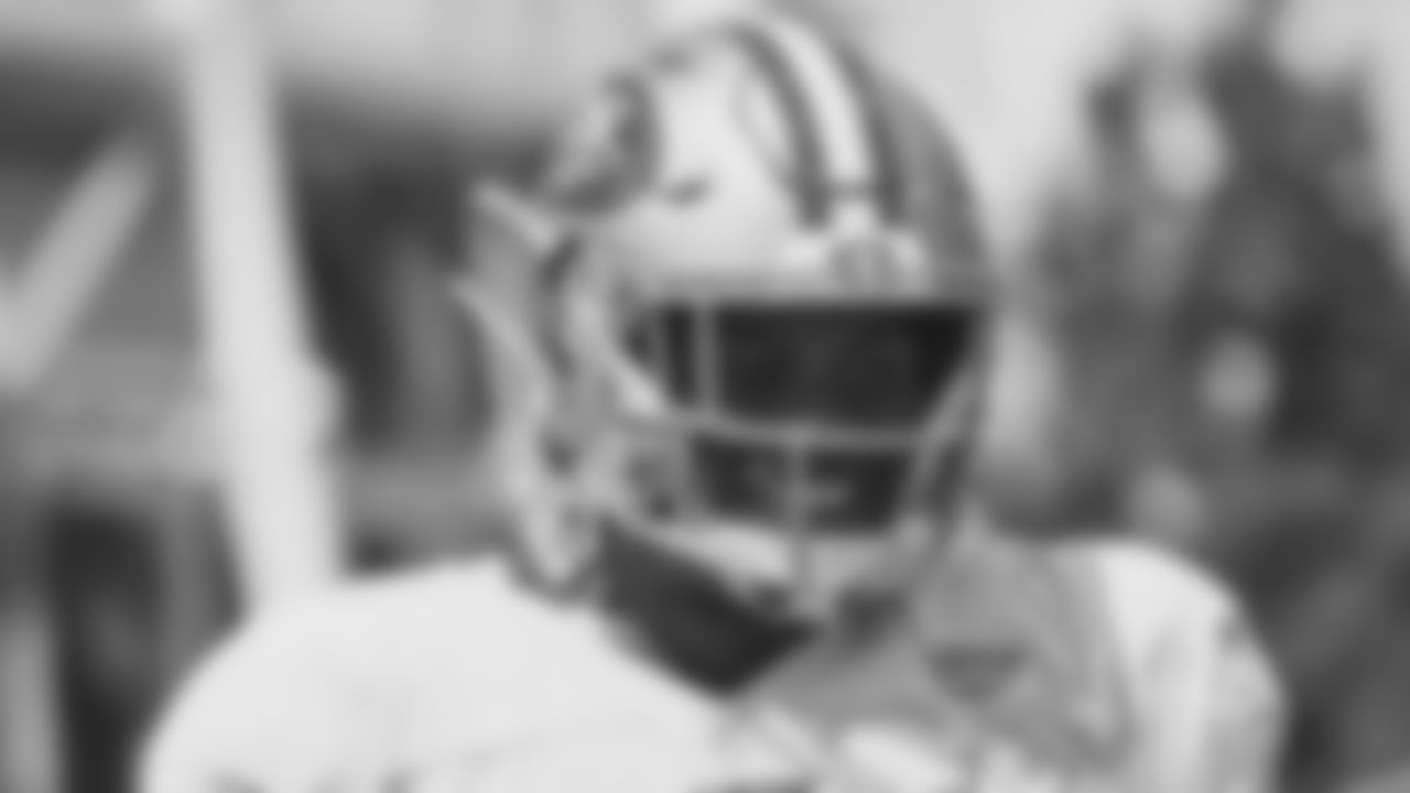 DL Kevin Givens