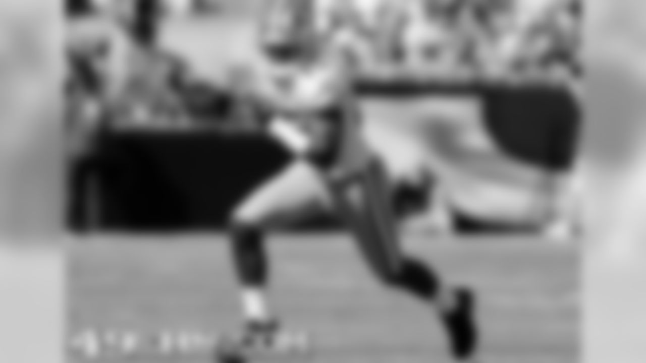 WR Michael Crabtree