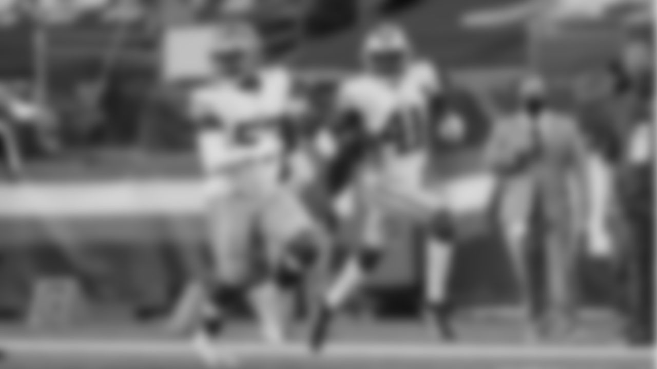 CB Emmanuel Moseley