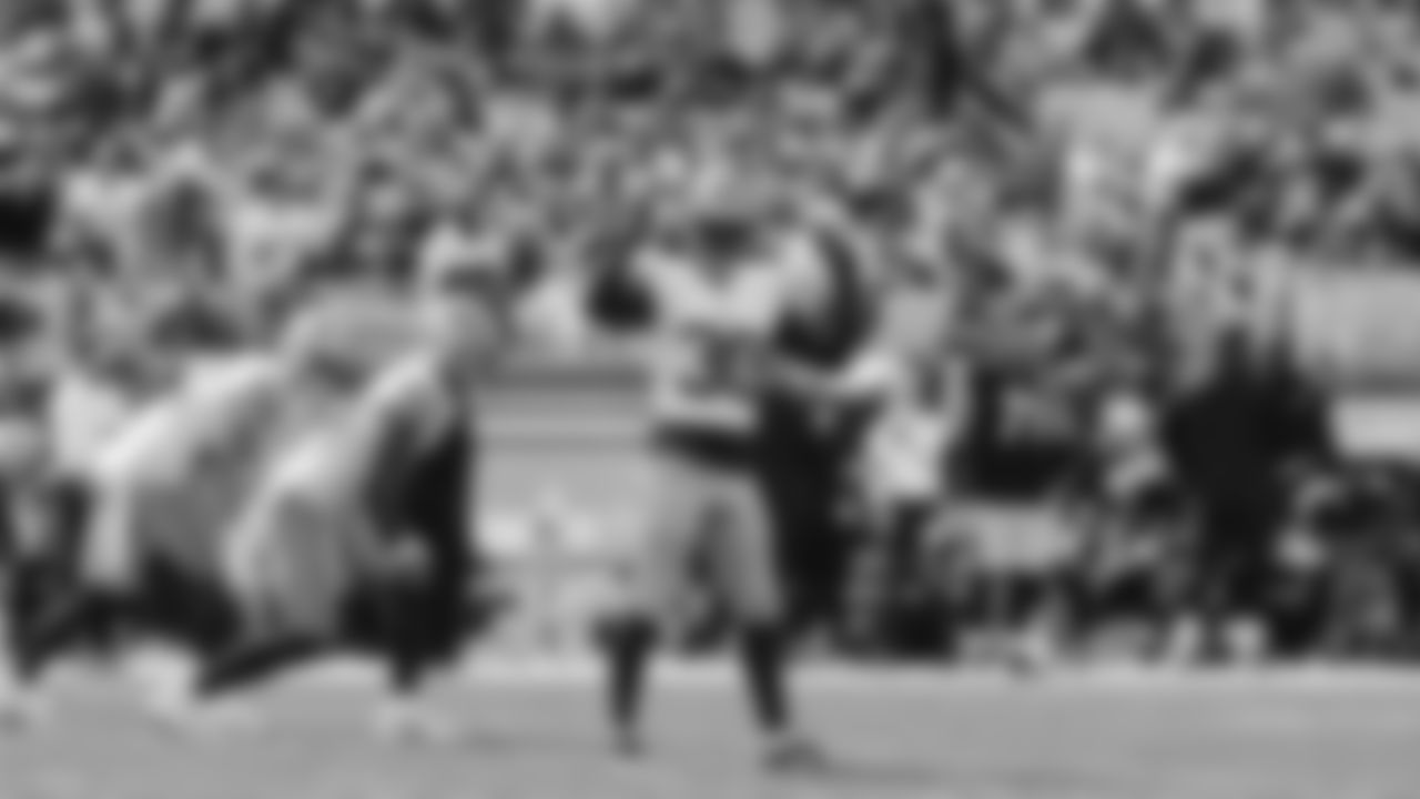S George Odum