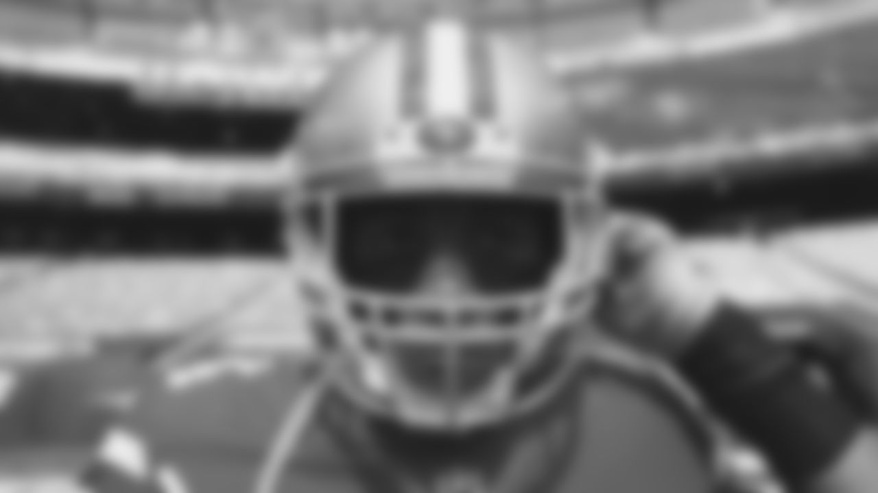 CB K'Waun Williams