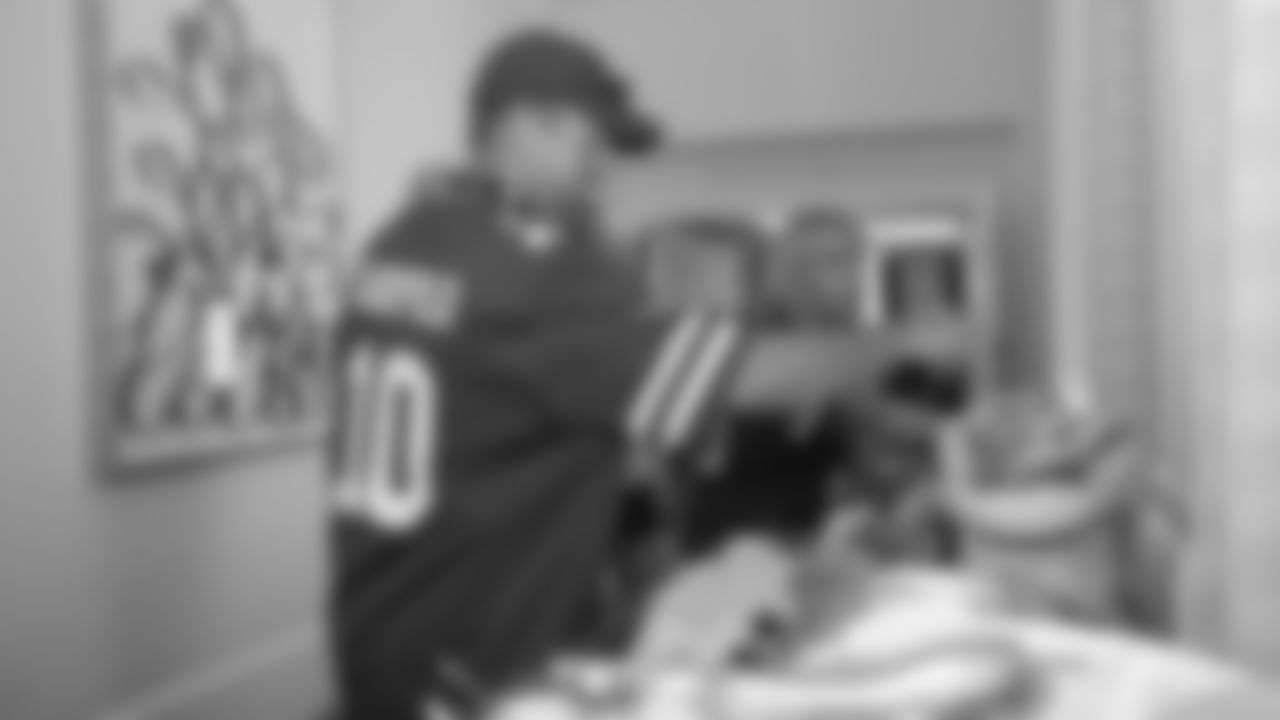 2019 49ers VIP Road Trip Presented by BNY Mellon Wealth Management