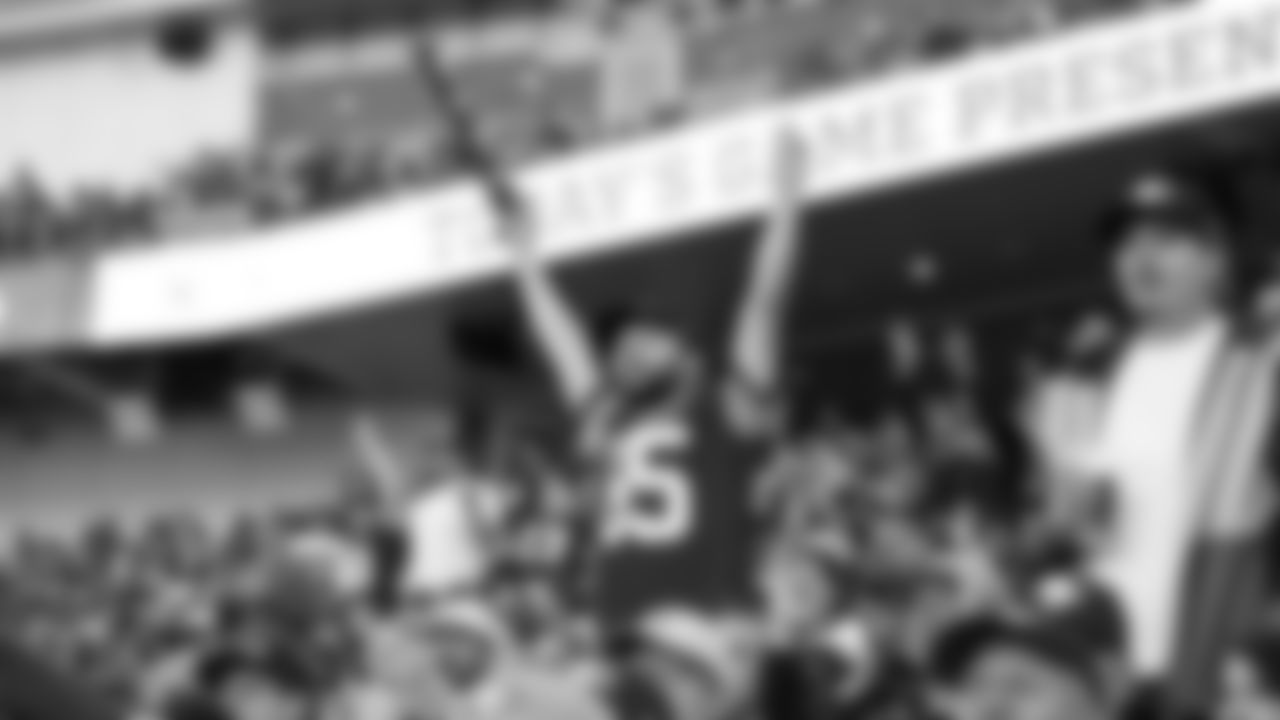 49ers Faithful