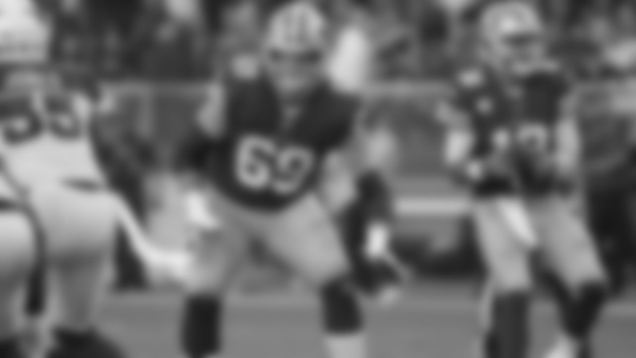 T Mike McGlinchey