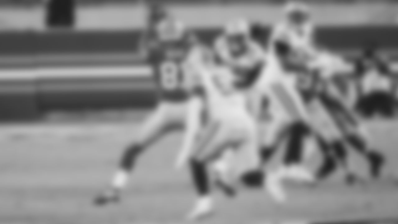 TE Jordan Reed