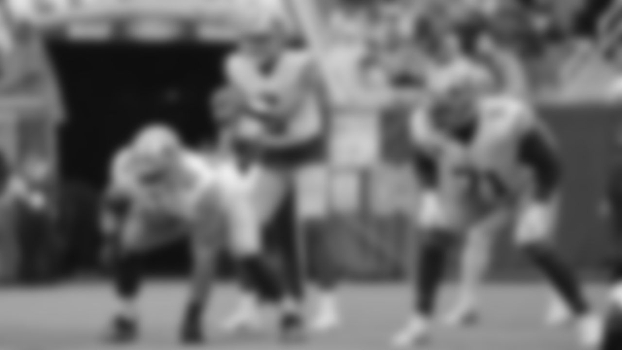 QB Trey Lance
