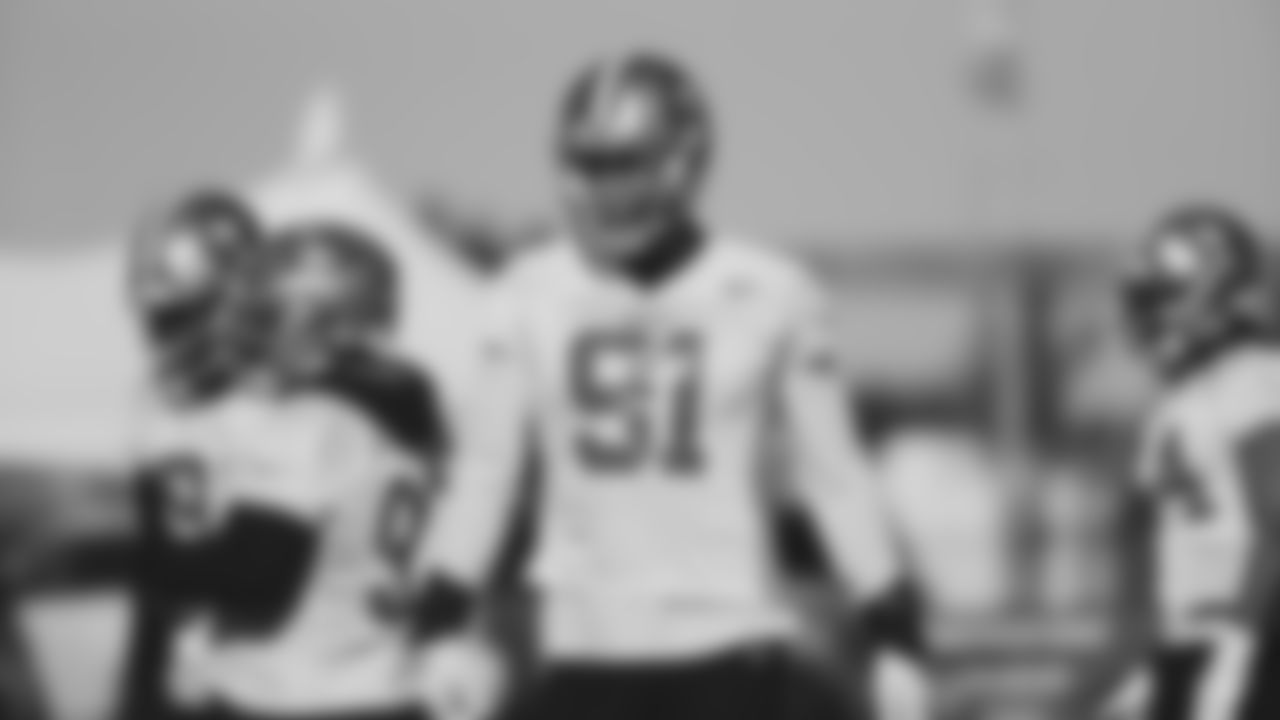 DL Arik Armstead