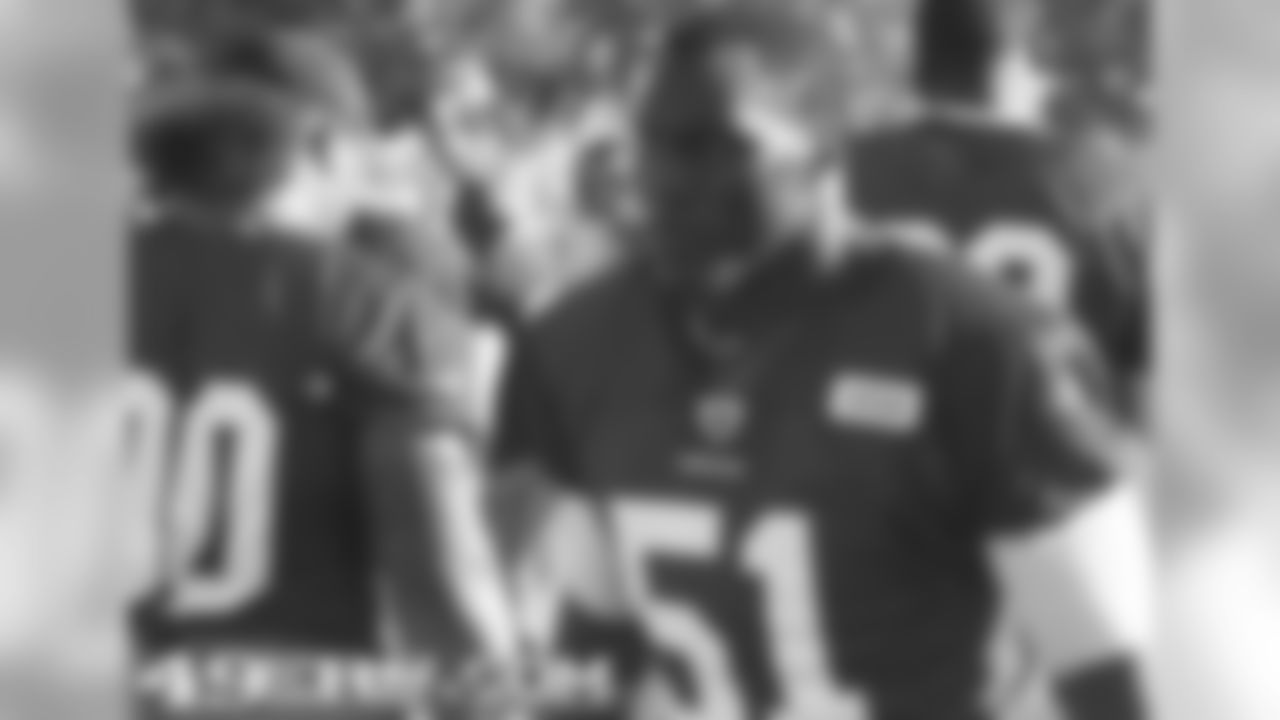LB Takeo Spikes