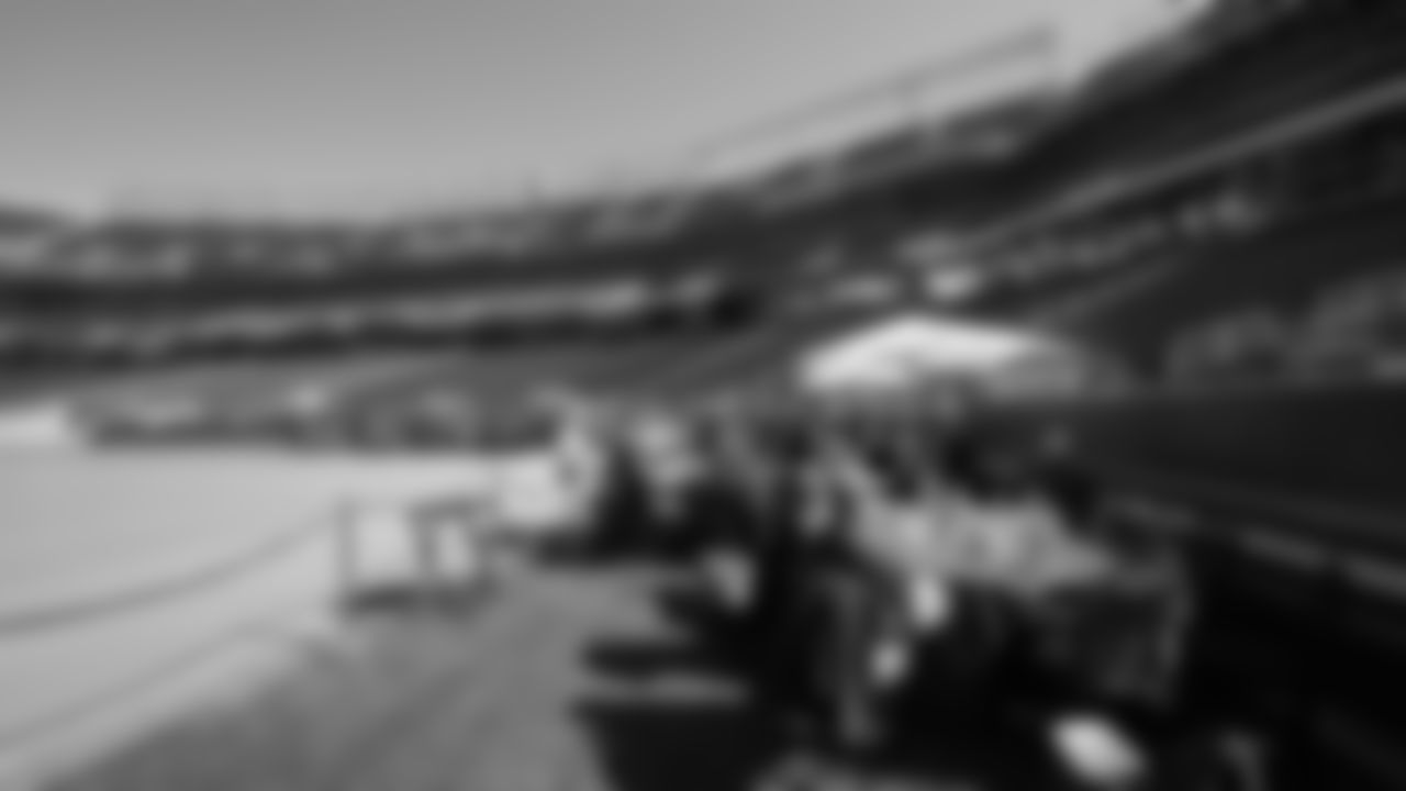 2021 49ers VIP Road Trip