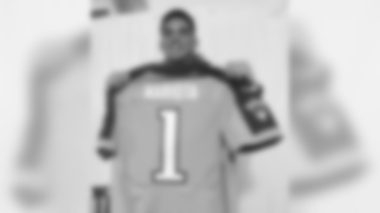 2. Marcus Mariota (Tennessee)