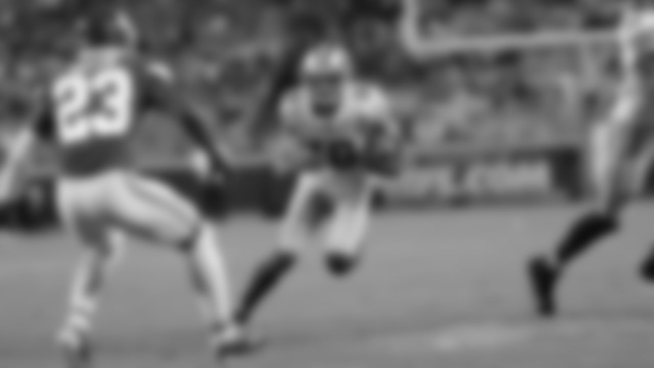 WR Dante Pettis