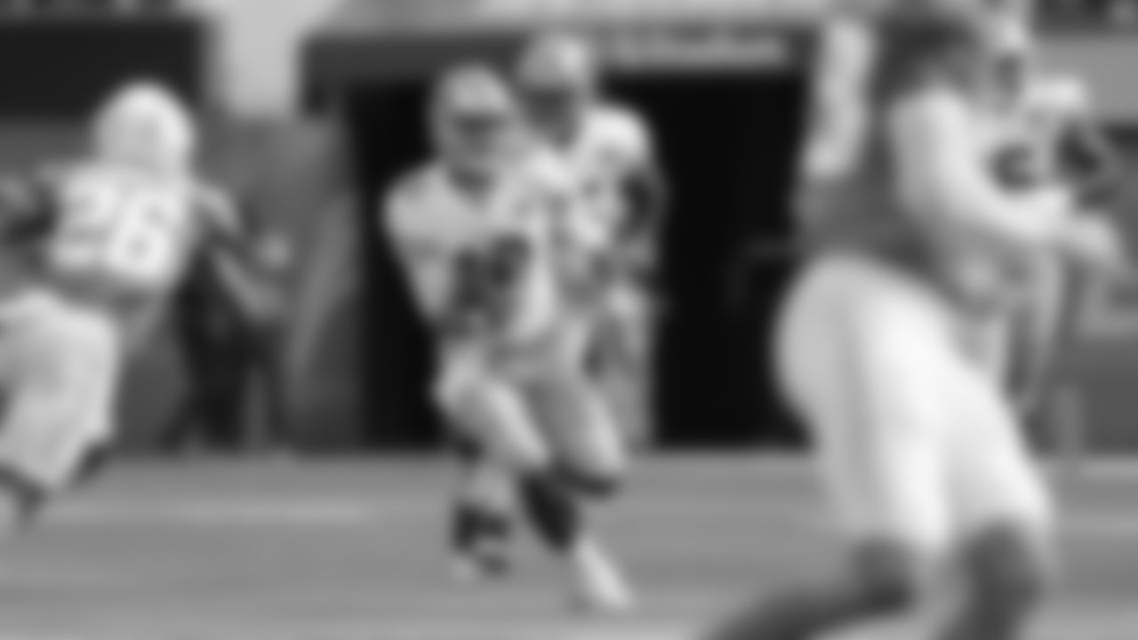 QB Jimmy Garoppolo