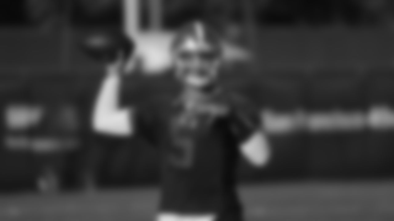 QB Trey Lance