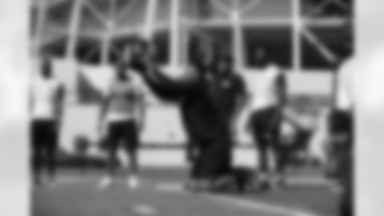 DL DeForest Buckner
