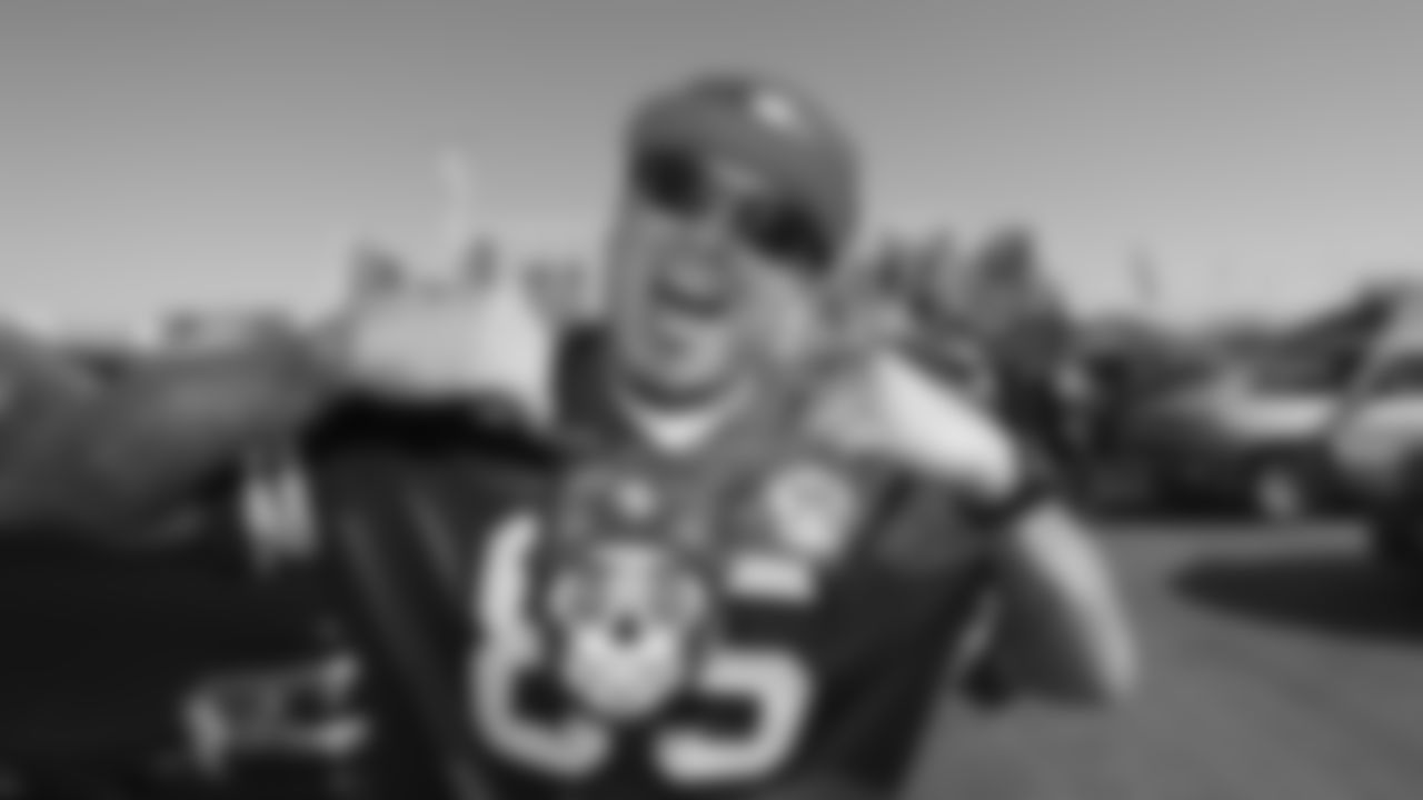 49ers Faithful