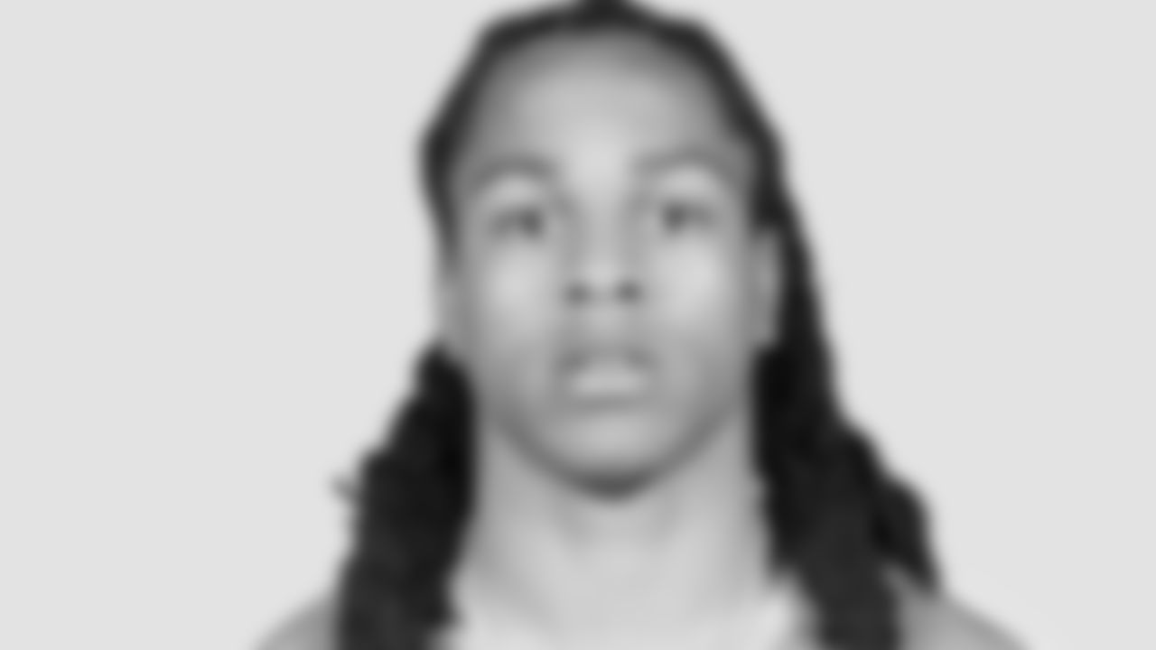 DB Jason Verrett