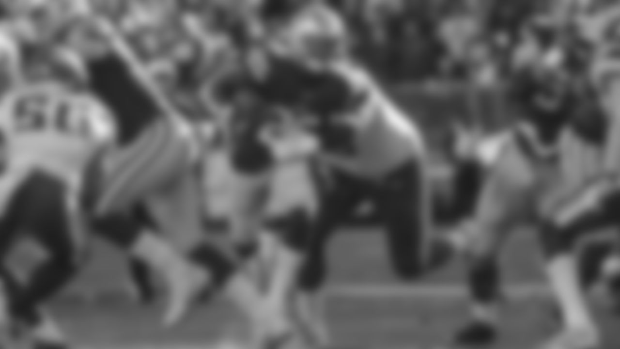 RB Tevin Coleman
