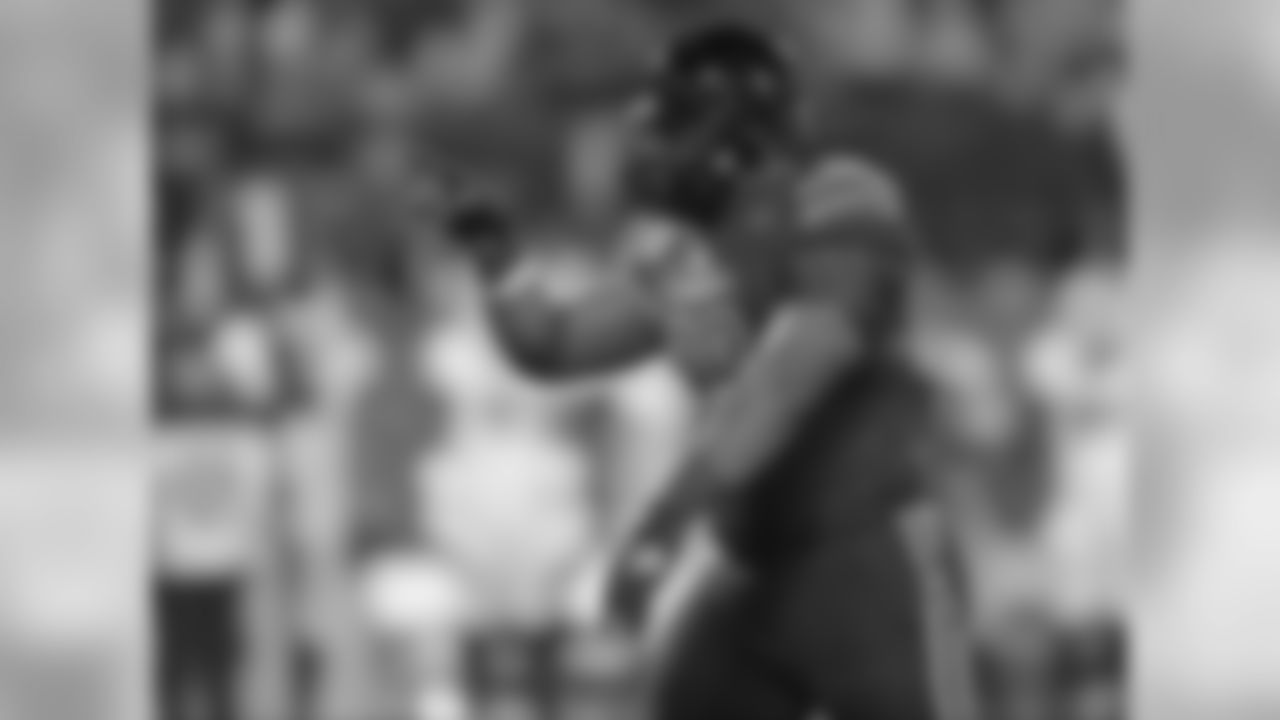 Rankins was a two-year starter and four-year contributor for the Cardinals. He lines up at both the three-technique and defensive end. In the run game, he is consistently the first one off the ball. He has a very explosive lower half and he plays with good leverage vs. single blocks. His athletic ability was on display on a scoop and score in the BC game. He used a jump cut like a running back to avoid a tackle and take it the distance. He is an effective interior pass rusher that relies more on quickness than pure power. His effort is excellent. Overall, Rankins should be a three-down defensive tackle very early in his NFL career.