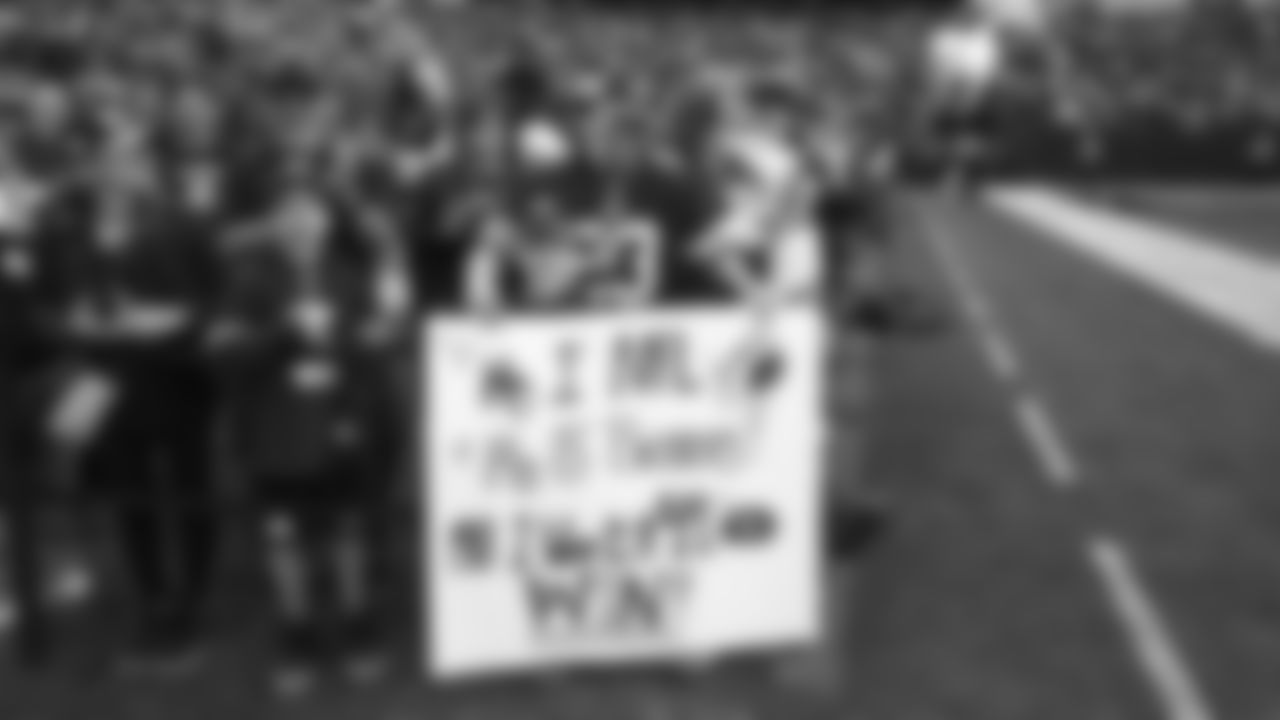 49ers Faithful