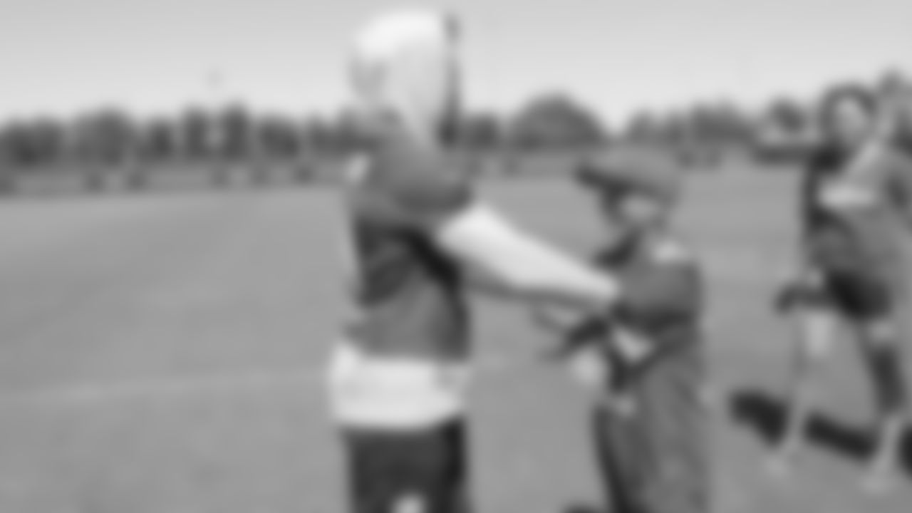 WR Marquise Goodwin