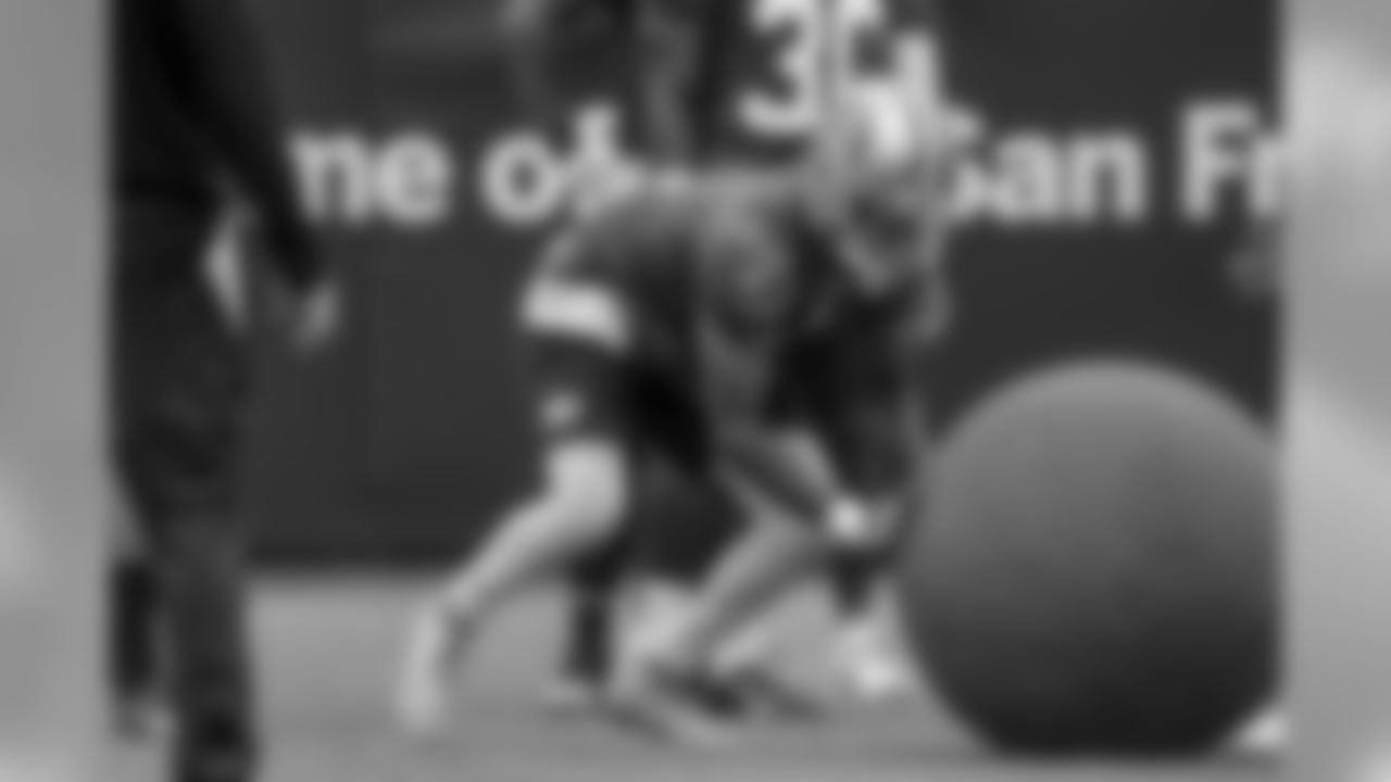 CB Will Davis